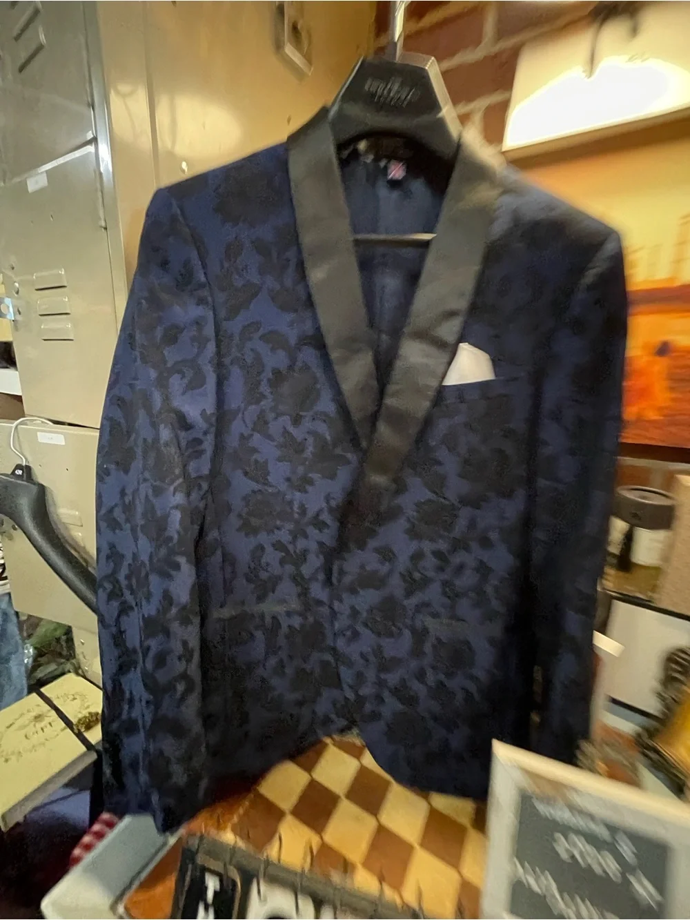 The SAVILE ROW COMPANY - Picture 2 of 13